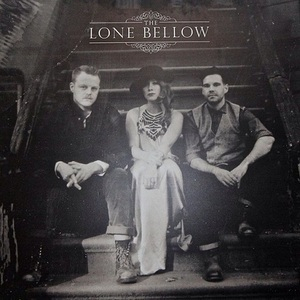 The Lone Bellow