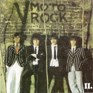 V'moto-rock Ii.