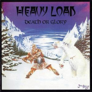 Death Or Glory (Japanese Press 1996)