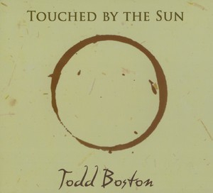 Touched By The Sun