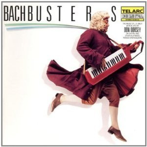 Bachbusters