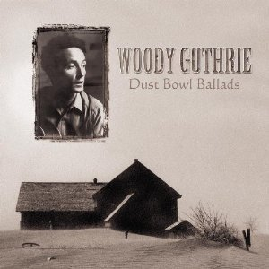 Dust Bowl Ballads