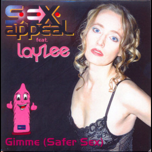 Gimme (safer Sex)