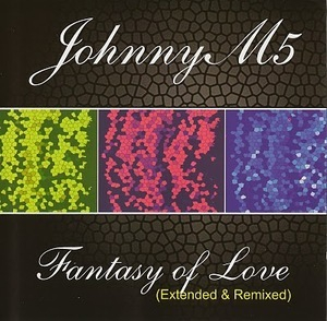 Fantasy Of Love