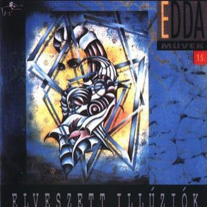 Edda 15 (elveszett Illuziok)