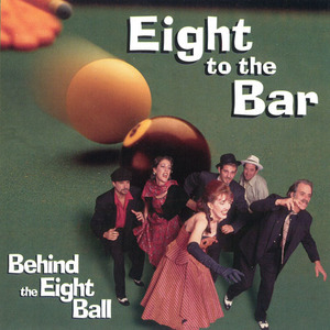 Behind The Eight Ball