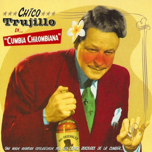 Cumbia Chilombiana