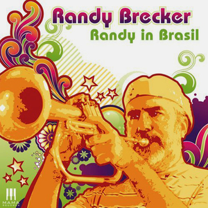 Randy In Brasil