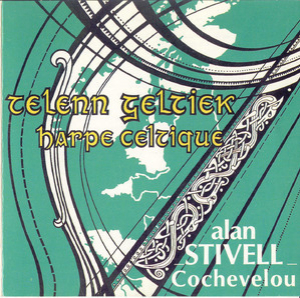 Telenn Geltiek (harpe Celtique)