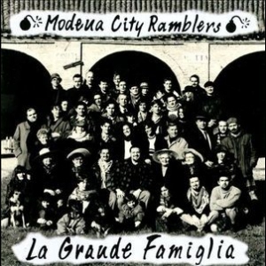 La Grande Famiglia