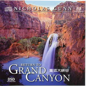 Return To Grand Canyon