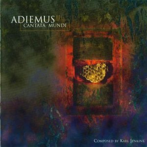 Adiemus II: Cantata Mundi