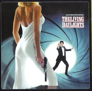 The Living Daylights