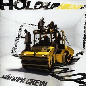 Hold-up