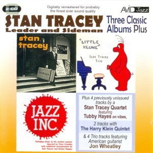 Three Classic Albums Plus (CD2)