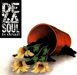 De La Soul Is Dead