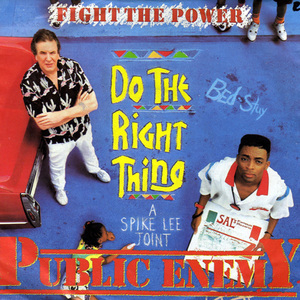 Fight The Power