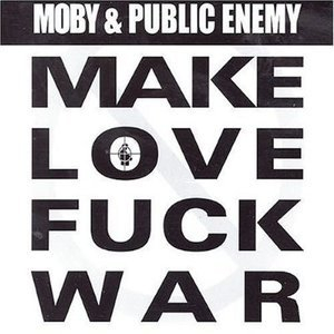 Make Love Fuck War