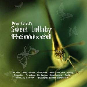 Sweet Lullaby Remixed