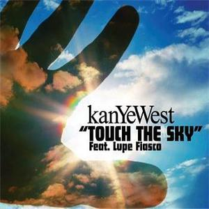 Touch The Sky [CDS]