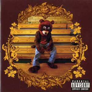 The College Dropout (Bonus CD)