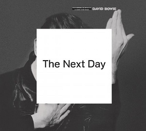 The Next Day