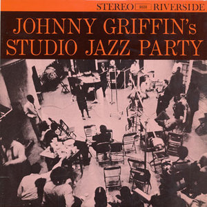 Studio Jazz Party