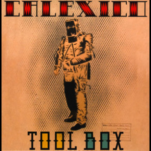 Tool Box