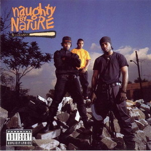 Naughty By Nature