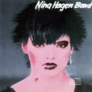 Nina Hagen Band