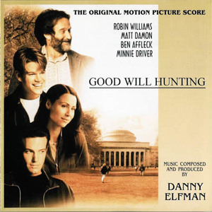 Good Will Hunting / Black Beauty