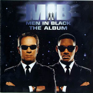 Men In Black