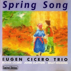 Spring Song