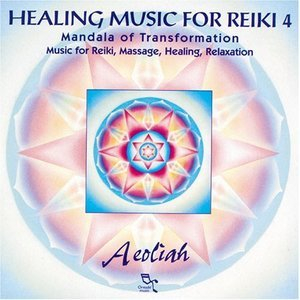 Healing Music For Reiki 4