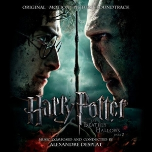 Harry Potter And The Deathly Hallows Part 2