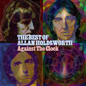 Against The Clock (CD1)