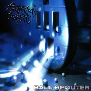 Ball Spouter