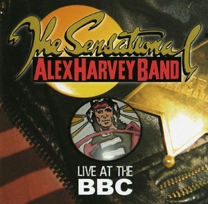 Live At The BBC (CD2)