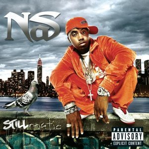 Stillmatic (2CD, Limited Edition)