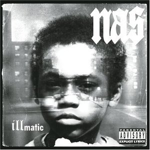 Illmatic (2CD, 10th Anniversary Edition)