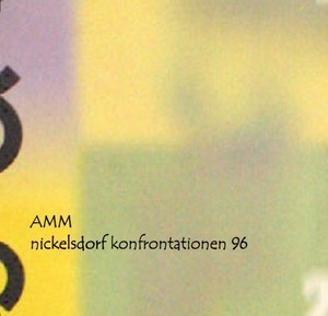 Nickelsdorf Konfrontationen 1996