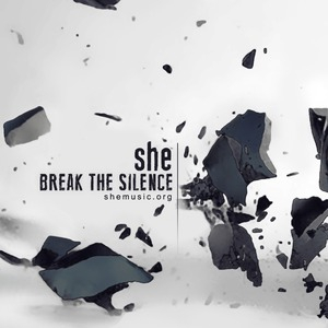 Break The Silence