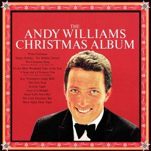 The Andy Williams Christmas Album