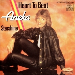 Heart To Beat / Starshine