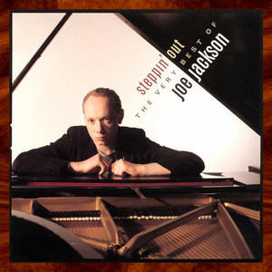 The Very Best Of Joe Jackson