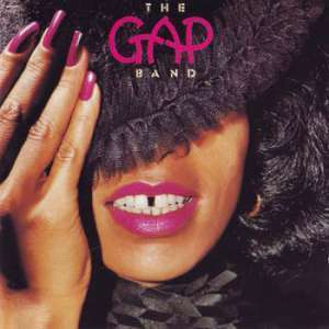 The Gap Band