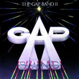 The Gap Band II