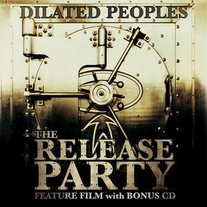 The Release Party (bonus Cd)