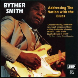 Addressing The Nation With The Blues