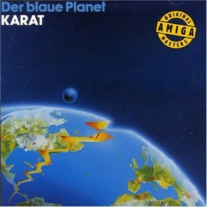 Der Blaue Planet